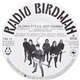 Radio Birdman - Aloha Steve And Danno / Anglo Girl Desire